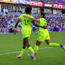 Depleted Spirit defeats reigning NWSL champion despite Trinity Rodman’s absence