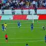 Colombia's Mayra Ramírez scores a late goal in 88' to take a 3-2 lead over Brazil
