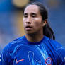 Mayra Ramirez: Chelsea and Colombia striker faces spell out following hamstring surgery