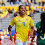 Colombia shines against Bolivia and dreams of the semifinals