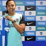 Vanegas will add these key qualitites as Albion ease her back into action