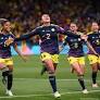 World Cup: Colombia floor Germany with last-gasp winner