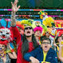 ‘Overcome by emotions’: Colombia react to historic World Cup win over Germany