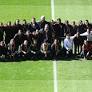 Colombia playing for all the Americas against England, says head coach Abadia