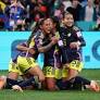 Colombian Women's National Team Makes History by Defeating Germany in the Women's World Cup