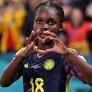Colombia's Caicedo '100 per cent' after health scares