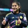 FWWC: Colombia plots England downfall