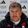 Colombia banking on their character to topple England at World Cup