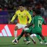 TFC signs Colombian forward Aristizábal on loan