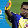 Victor Hugo Aristizábal: top scorer and idol of Colombia national team