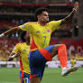 Colombia's all-time top scorers at CONMEBOL Copa América™