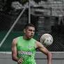 Víctor Aristizábal, sobre el debut de su hijo en Nacional: "Fue una emoción muy bonita en familia"