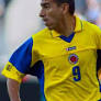 La mejor anotación de Víctor Hugo Aristizábal fue con la Selección Colombia: vea el golazo