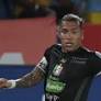 Dayro Moreno se acerca a Falcao García como el máximo goleador colombiano de la historia