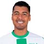 Profile Jefferson Duque, : Info, news, matches and statistics