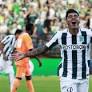 Nacional confirma la transferencia de Jefferson Duque