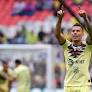 América has the return of Mateus Uribe on its radar