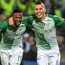 Club America recruit Mateus Uribe happy to join 'Mexico's biggest club'