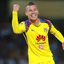 Club America: Mateus Uribe the key as America rolls in first leg vs. Pumas