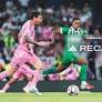 MATCH RECAP: Inter Miami CF Defeats Atlético Nacional in Front of a Full House in Medellin, Colombia