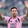Inter Miami Edge Atlético Nacional With Dramatic Late Winner