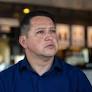 U.S. Rep. Tony Gonzales declares victory in GOP runoff