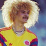 Colombia’s 11 best soccer players ever