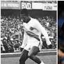 “Willington Ortiz tenía más habilidad que Kylian Mbappé, el país no ha reconocido lo que fue”