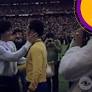 Willington Ortiz recuerda cómo conoció a Diego Maradona y habla sobre su relación