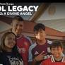 Why Juan Pablo Angel inspires generations of Colombians | Futbol Legacy