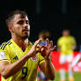 Tomás Ángel es el nuevo delantero de América de Cali