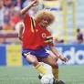 10 joueurs légendaires du football colombien