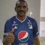 “La hinchada de Millonarios es la mejor del mundo”: Arnoldo Iguarán