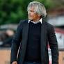 Alberto Gamero: "Todavía estamos vivos, peleando y vamos a salir remando"