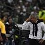Alberto Gamero tras el empate del Deportivo Cali ante Millonarios: “No estoy satisfecho, queríamos ganar”