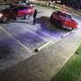 Chilling surveillance video captures deadly shooting outside Fort Worth restaurant