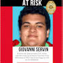 San Diego Police Seek Public’s Help Locating At-Risk Missing Person Giovanni Hernandez Servin