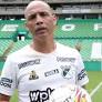 Mayer Candelo no se mueve del banquillo técnico del Cali: las decisiones de los directivos