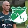 Mayer Candelo deja de ser técnico del Deportivo Cali en medio de los dilemas sobre su estado de salud