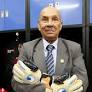 Falleció el legendario arquero colombiano Efraín ‘Caimán’ Sánchez
