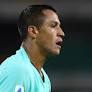 Alexis Sanchez: Former Man United striker secures surprise move to Sevilla