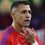 Why is Alexis Sanchez not playing for Chile vs. Brazil in World Cup 2026 qualifiers?