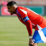 Alexis Sanchez asks for forgiveness as Chile miss World Cup again