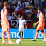 Alexis Sanchez explains why he celebrated after scoring against Barcelona- "Desire drives me"