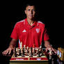 ALEXIS SÁNCHEZ SIGNS FOR CLUB