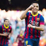 Alexis Sánchez reveals personal letter from Barcelona after signing for Sevilla