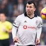 Beşiktaş Midfielder Gary Medel Regrets Snubbing West Ham United Interest During Transfer Window