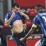 Gary Medel's sliding door opens on a crucial Inter win over Roma