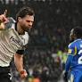 Ben Brereton Diaz: Chile striker rediscovers joy for football at Derby County