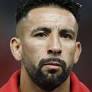 Mauricio Isla - Player profile